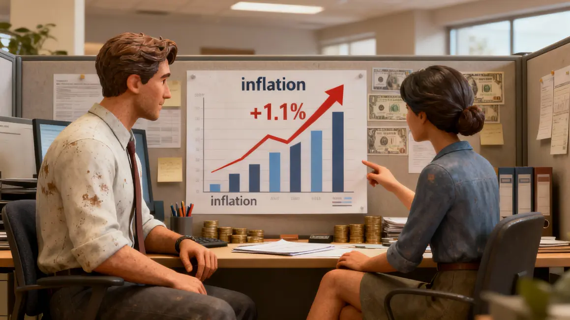 bareme fiscal indexe soulagement immediat inflation france