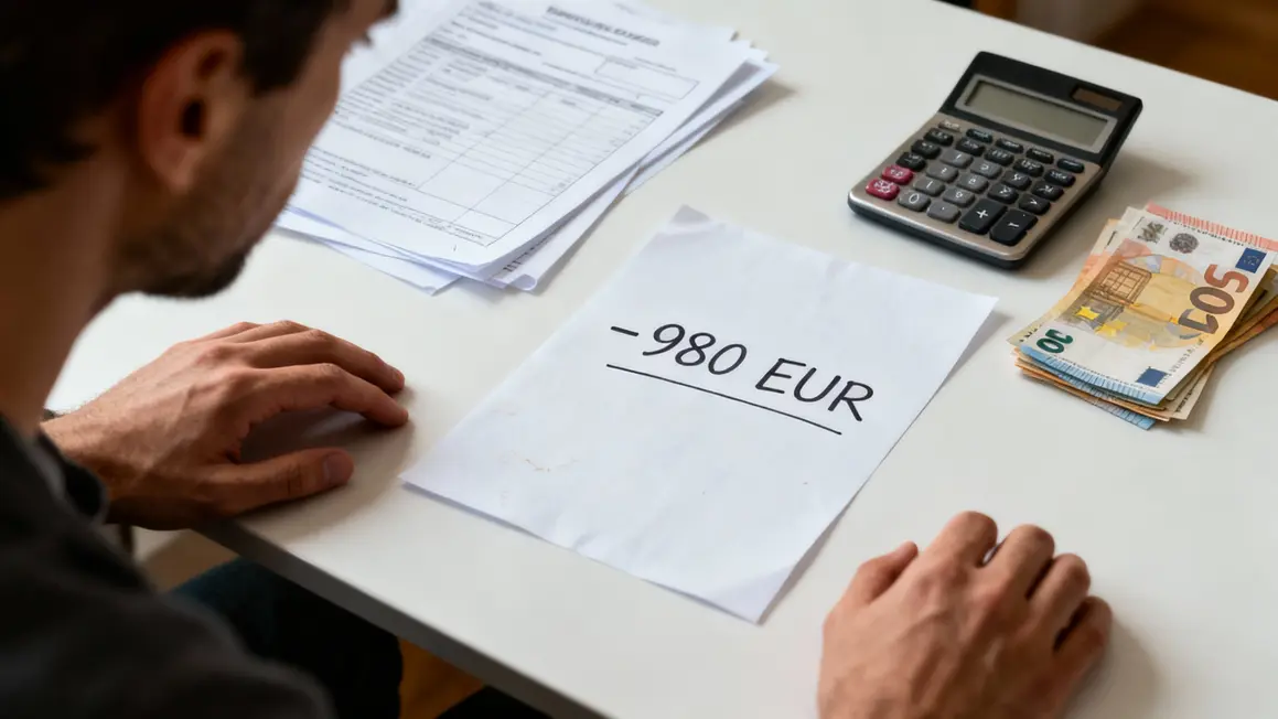 Pénalités CAF trop-perçu calculatrice