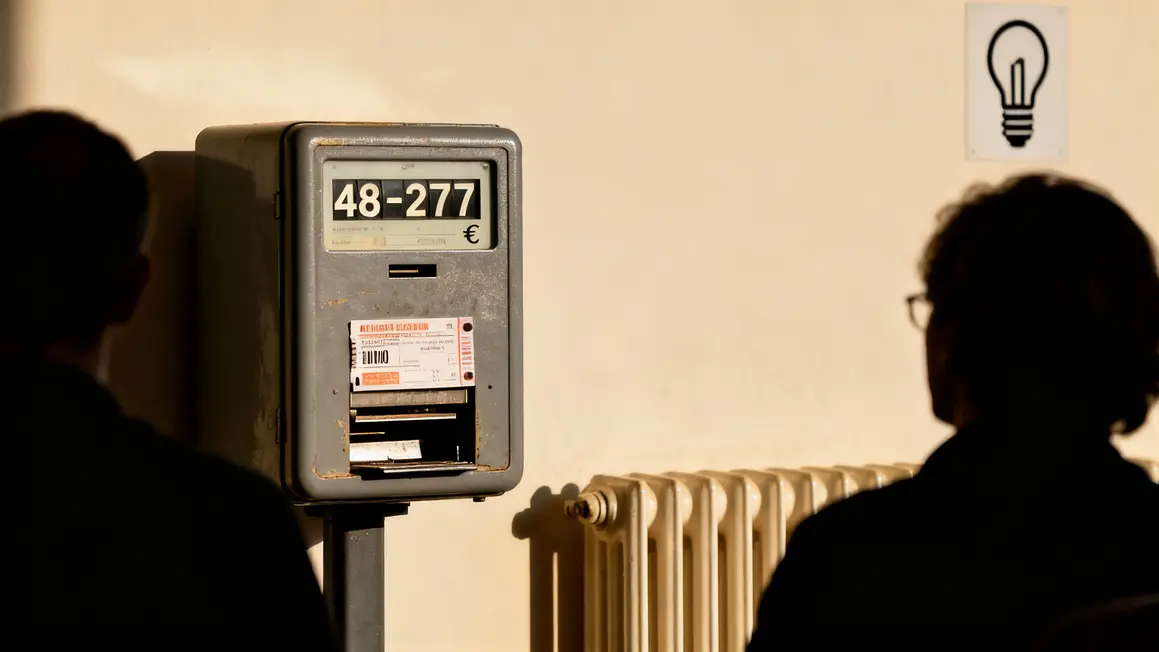 montant cheque energie distributeur symboles electricite