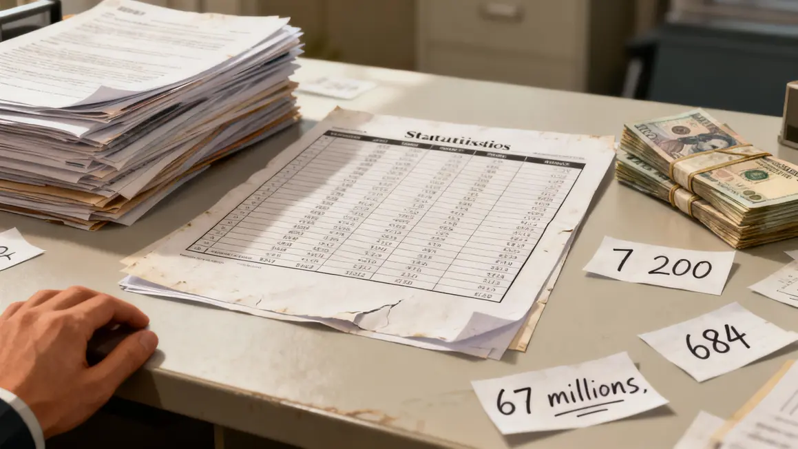 Statistiques privilèges pensions députés 2026