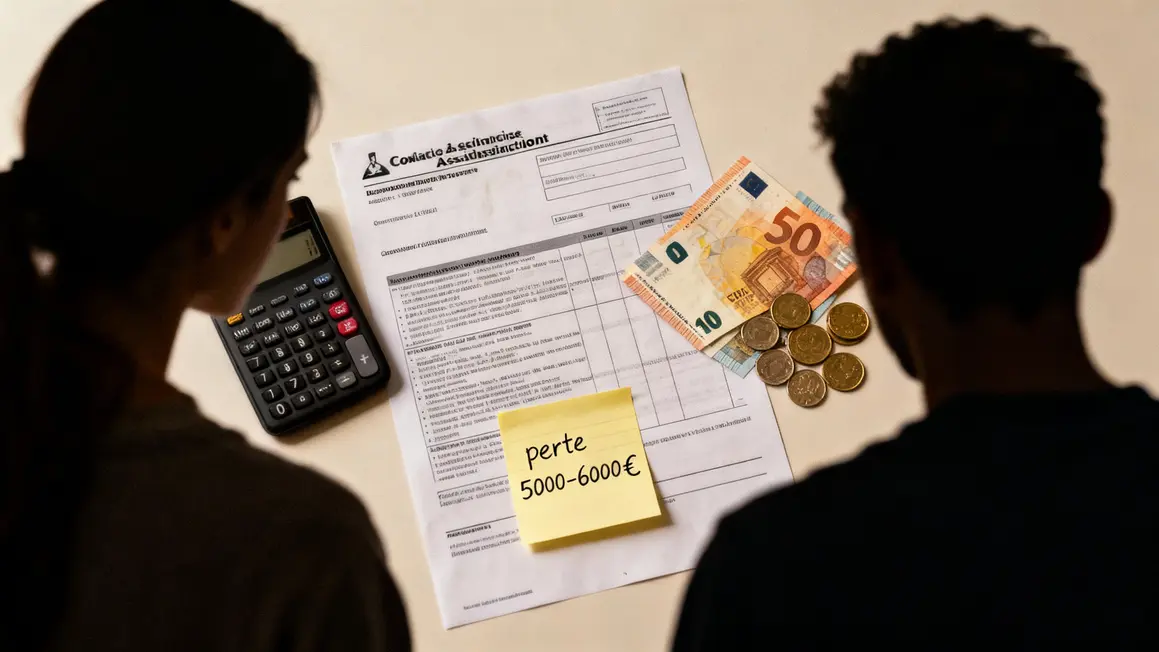 Papiers RSA APL calculatrice perte aide sociale famille loi casseur-payeur 2026