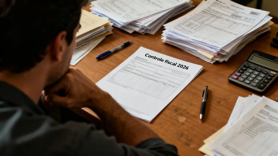 Bureau controle fiscal 2026 vigilance credits impots