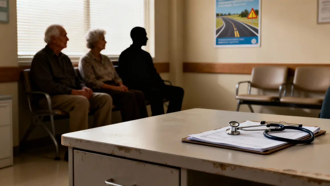 seniors attente dossier medical securite routiere