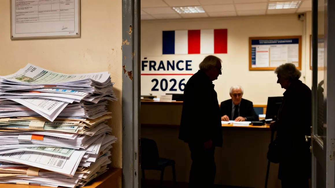 Balance réforme CSG 2026 finances personnes âgées