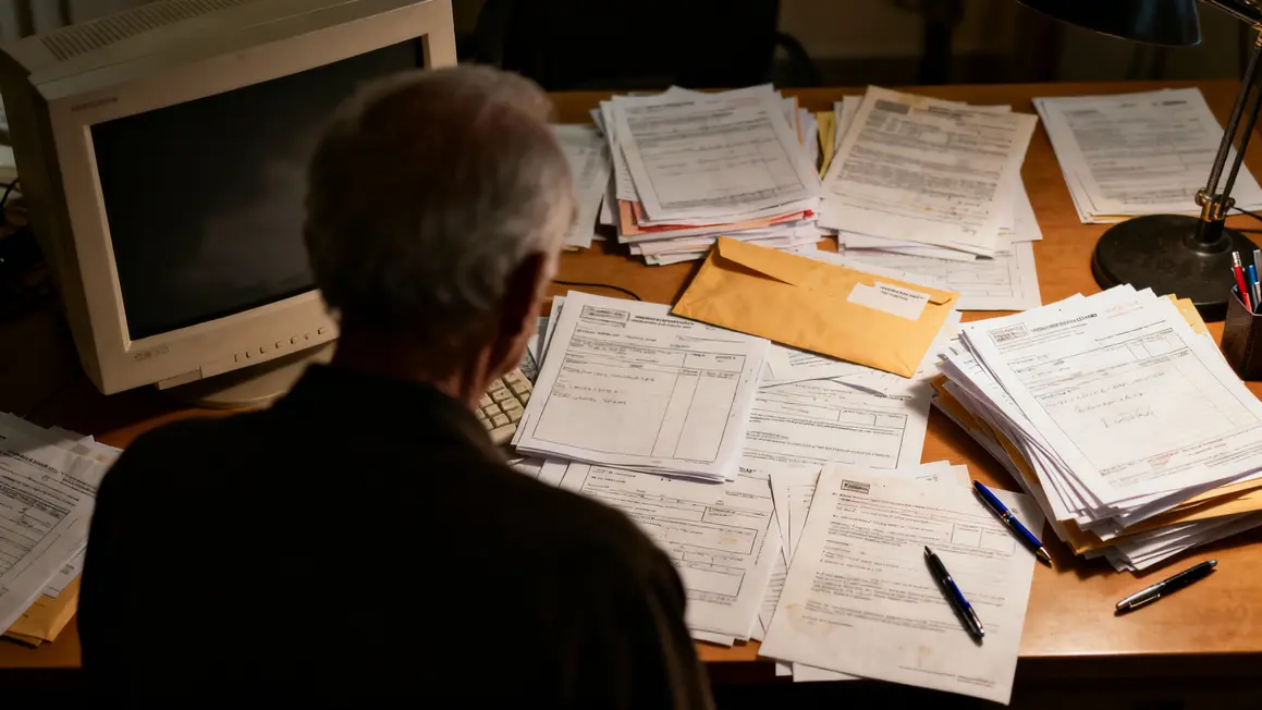 Seniors démarches compliquées pour contester amende excès de vitesse