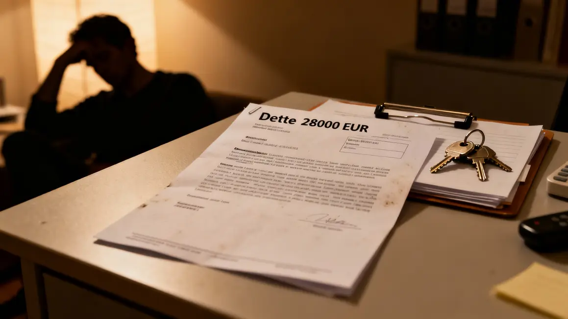 dette succession france dossier clefs