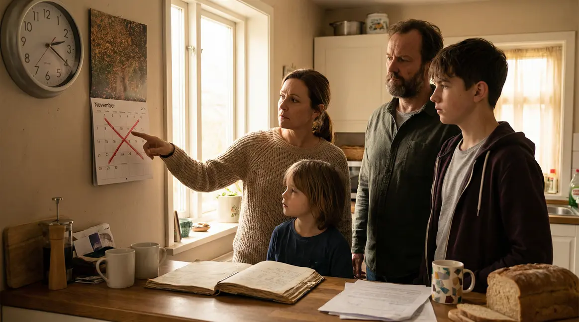 Suppression de jours fériés calendrier famille