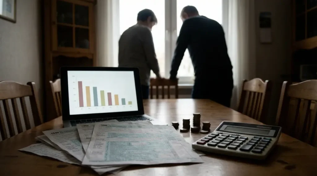 Documents fiscaux hausse prelevements sociaux flat tax incertitude