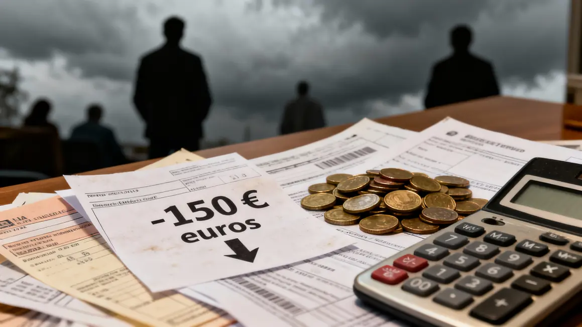 Calculatrice et relevé retraité perte Agirc Arrco