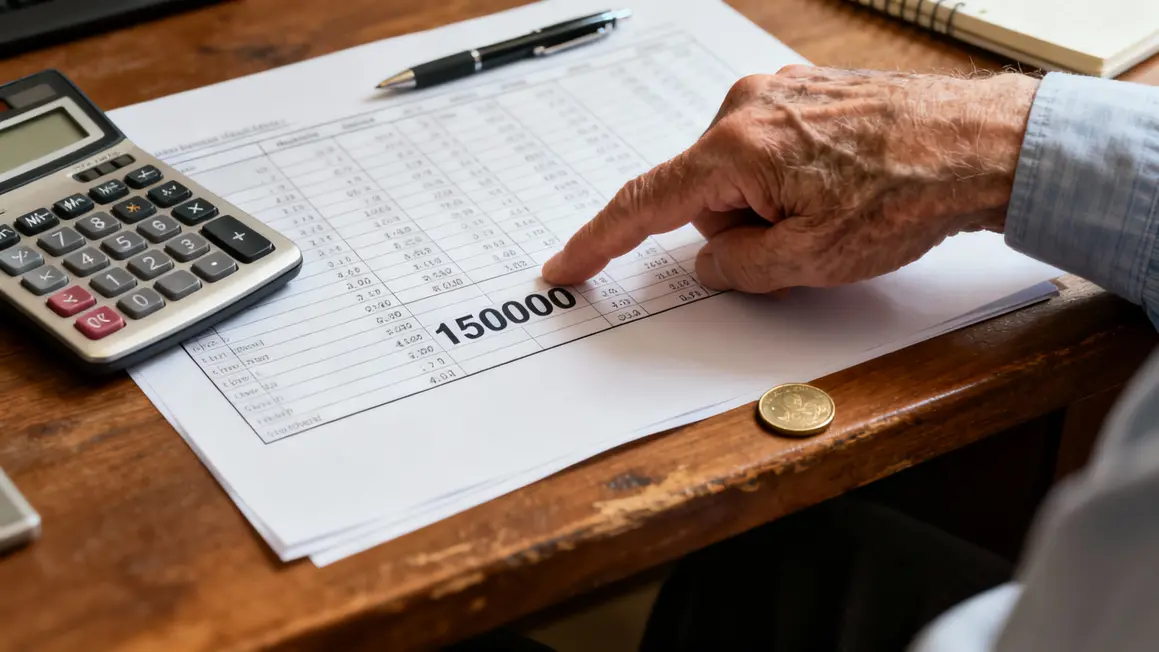 Calcul droits donation maison sur feuille