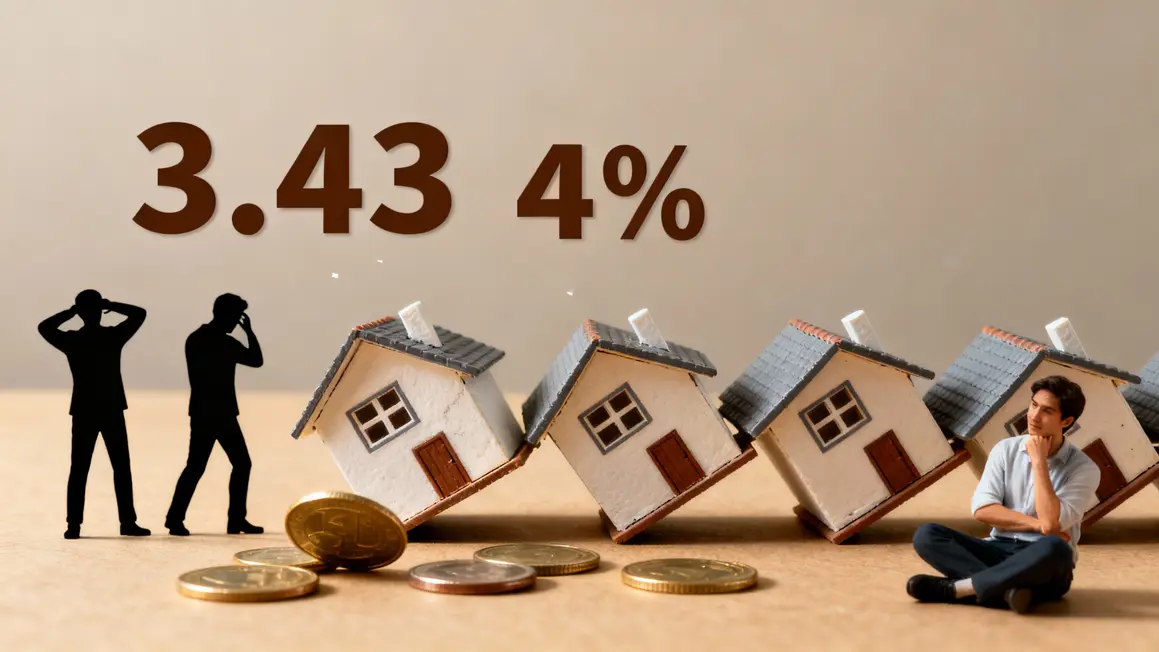 Effet domino des propriétaires et loyers impayés
