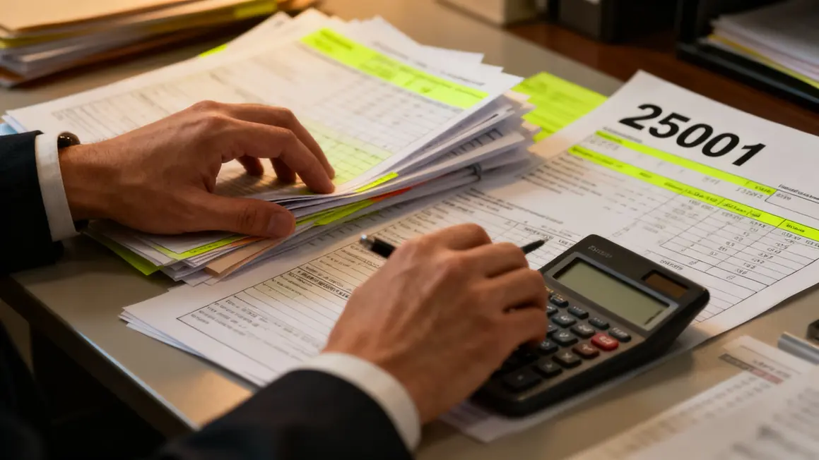calcul erreur pension de reversion dossier