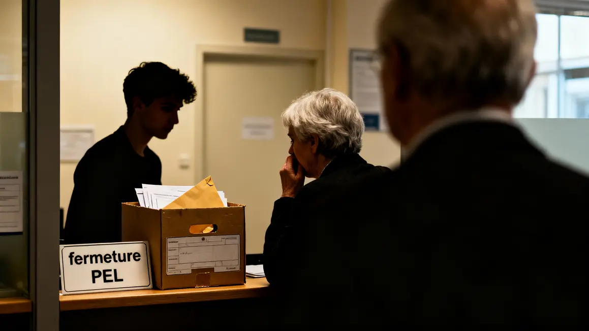 groupes seniors jeunes anxieux fermeture pel