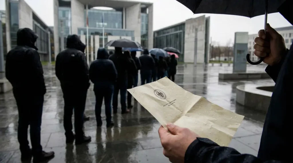file administrative reforme sociale