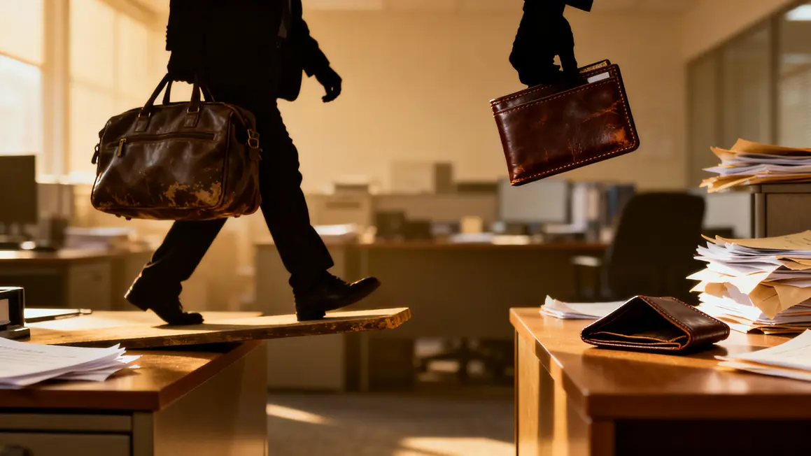 balance desequilibree silhouettes impact plafond securite sociale