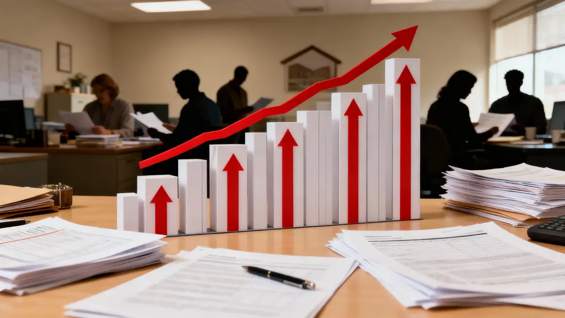 Impact des hausses fiscales 2026 sur ménages et entreprises