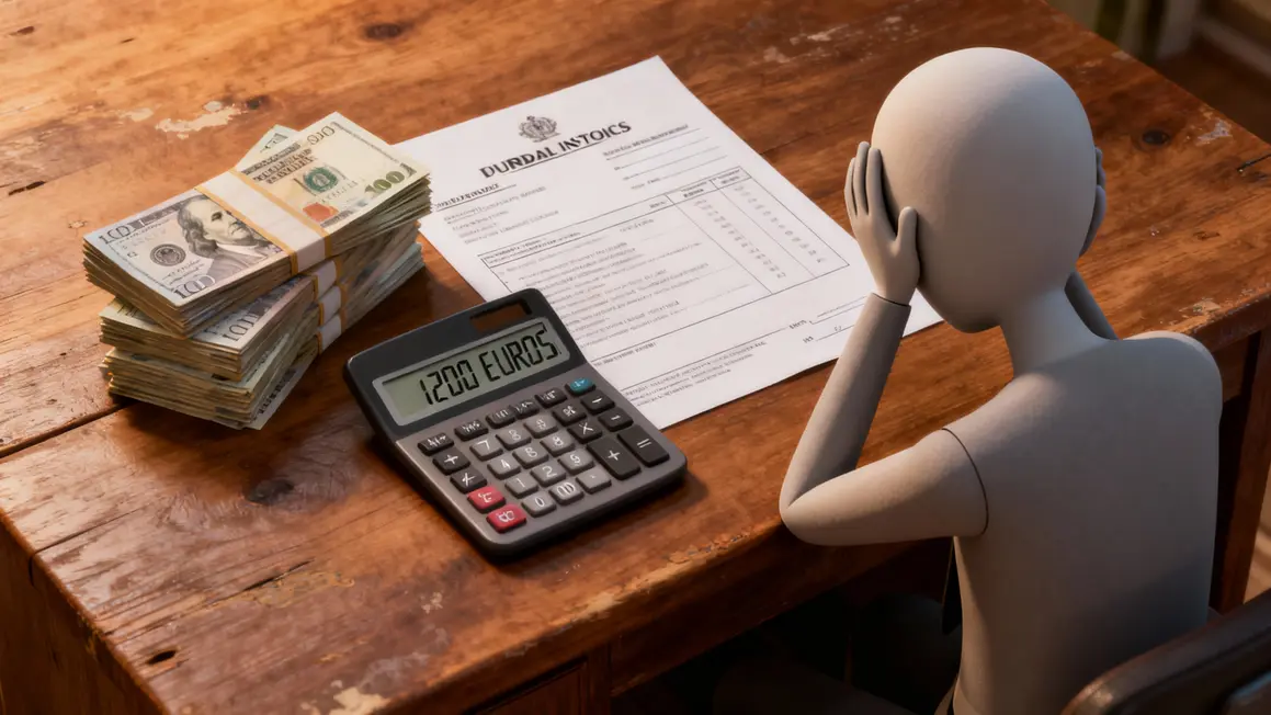 Succession risques frais obsèques calculatrice 1200 euros