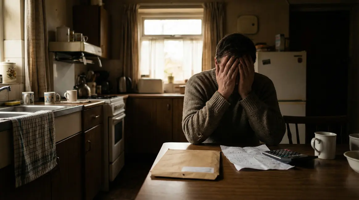 homme anxieux remboursement pension retraite orleans