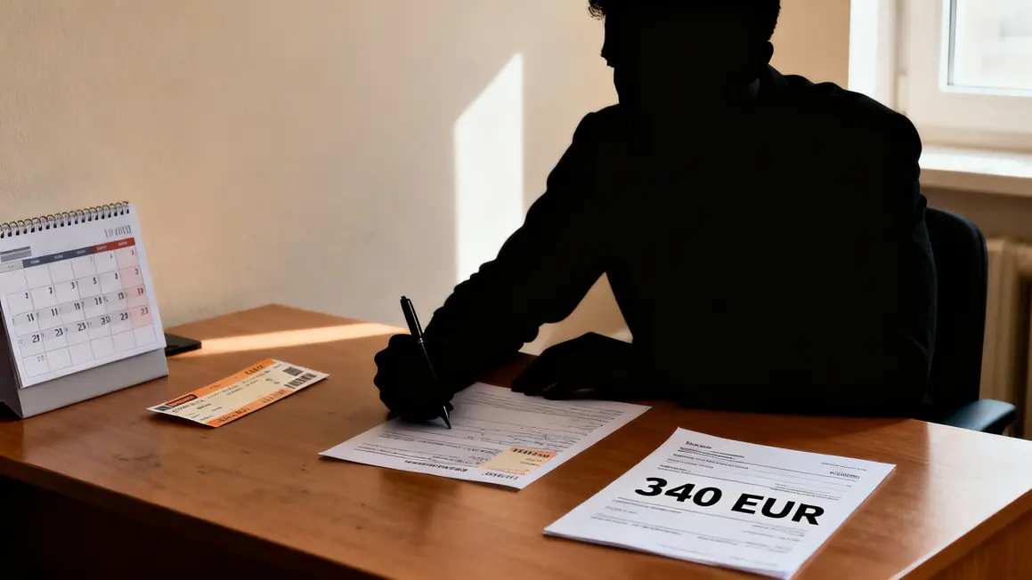 proche aidant signer documents 340 euros