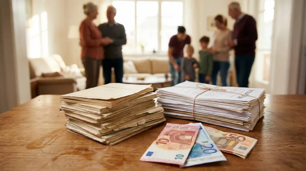 livrets épargne assurance vie seniors familles