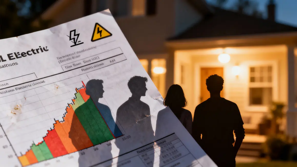 Mecanisme VNU sur facture electricite