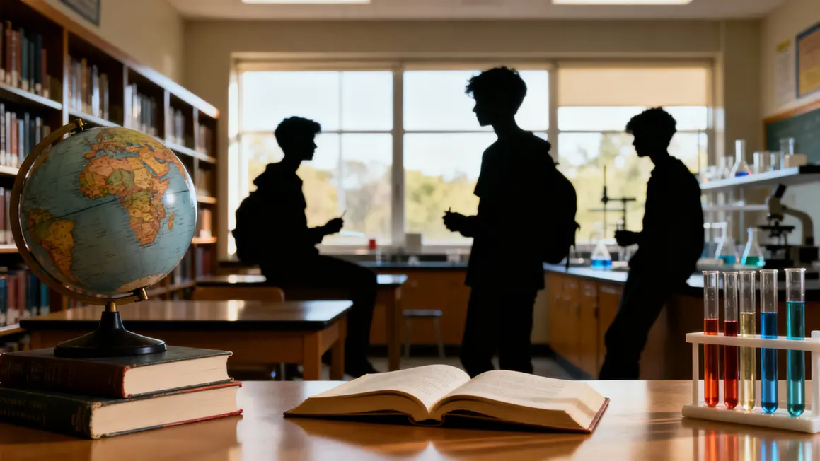 Enseignant, bibliothécaire et chercheur dans leurs environnements