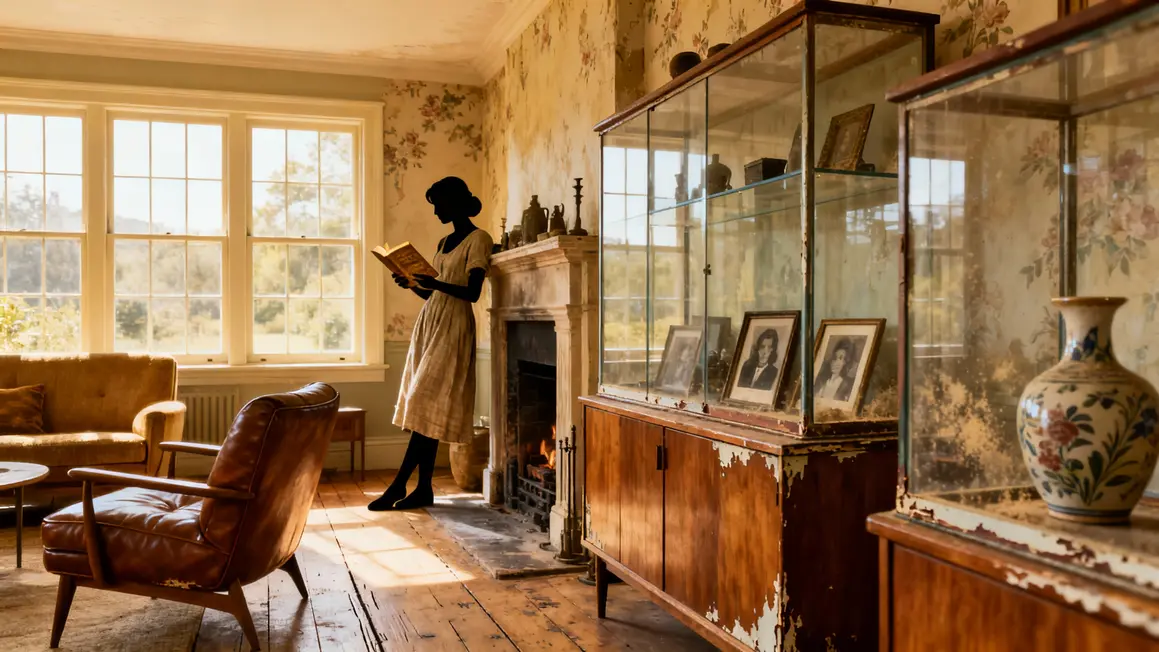 interieur musee madrague bardot objets souvenirs
