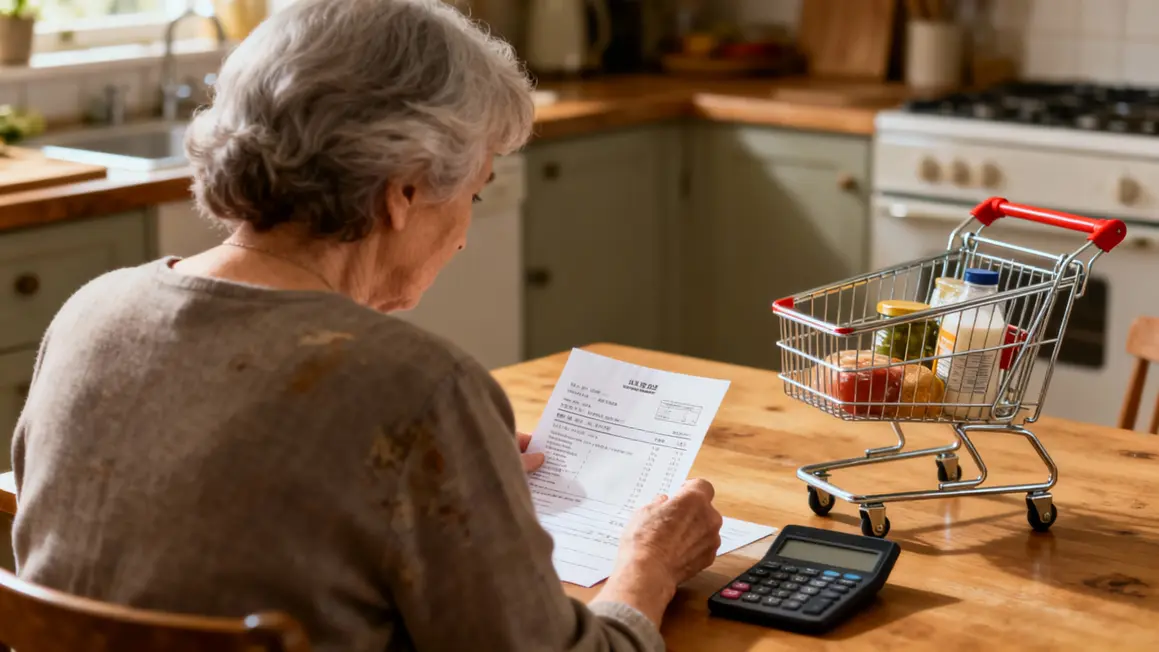 femme agee pension retraite 2026 calcule facture