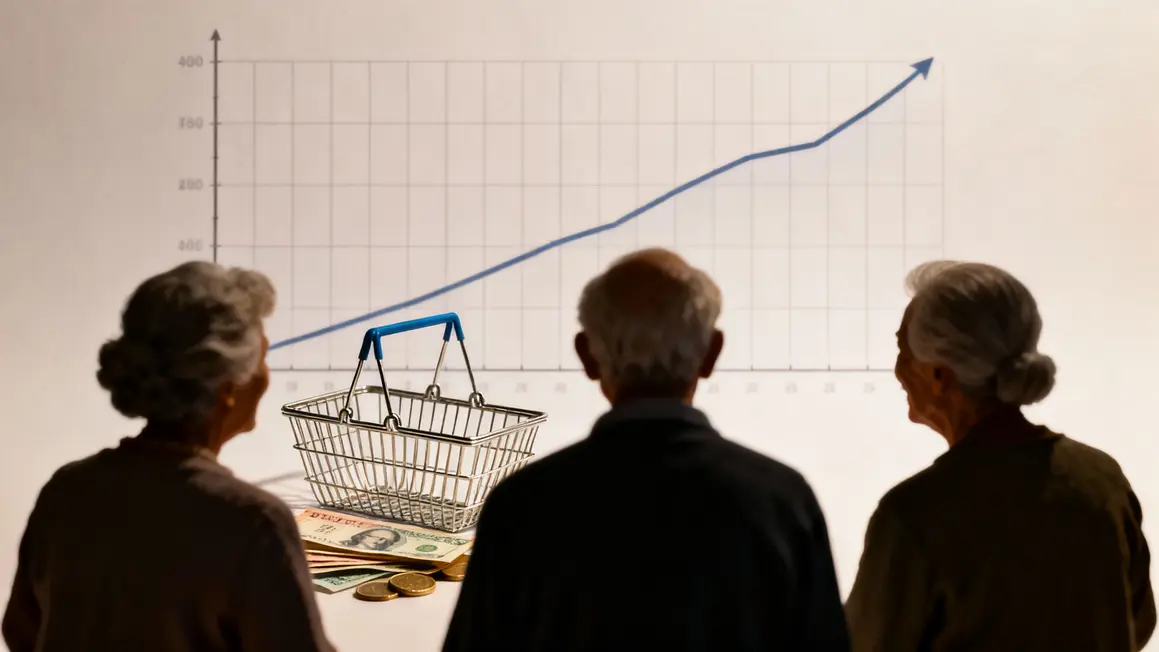 Hausse minimale pension retraite 2026 image