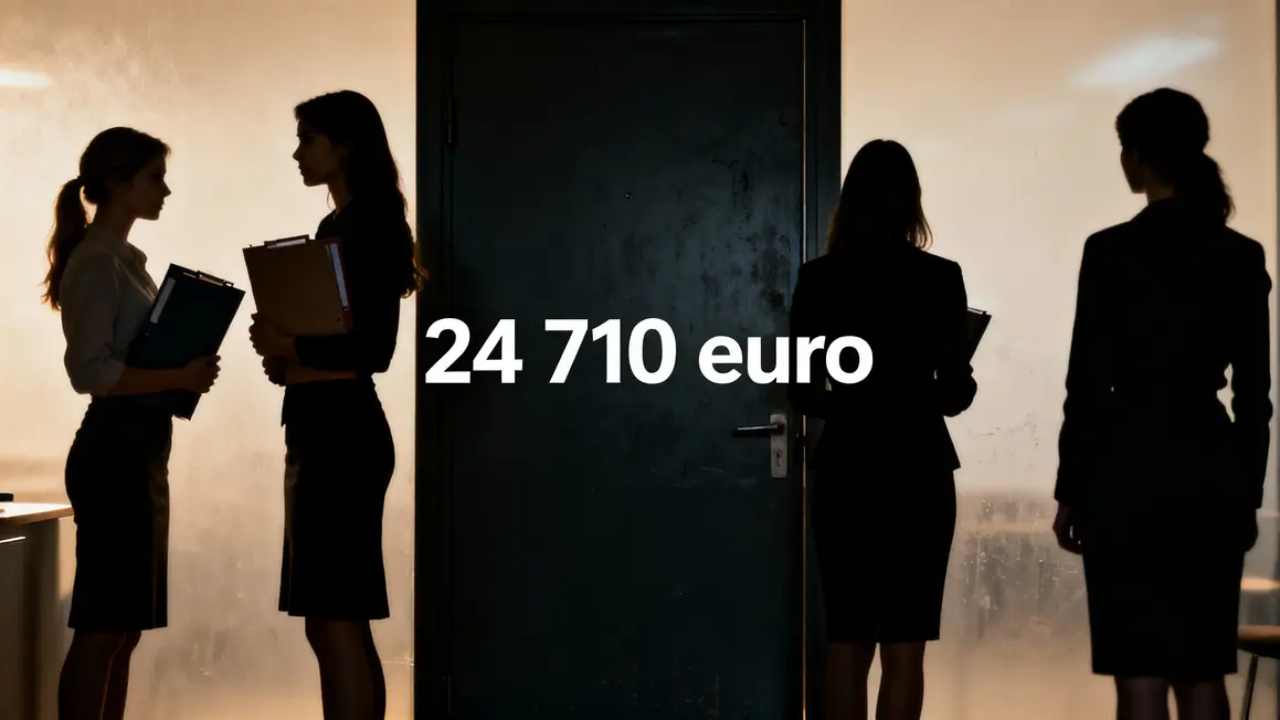 Femmes isolées porte fermée pension de réversion