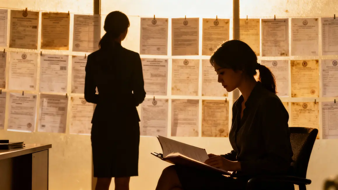 Femmes face à mur administratif pension de réversion