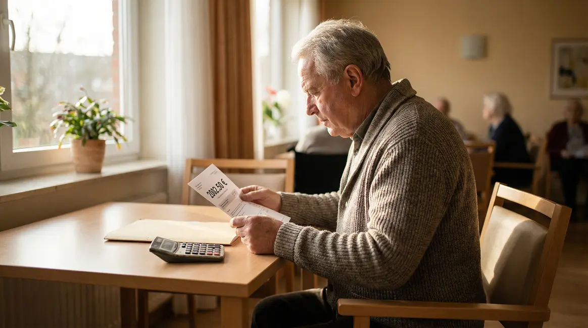 Homme consultant plafond Carsat 2026 pension base