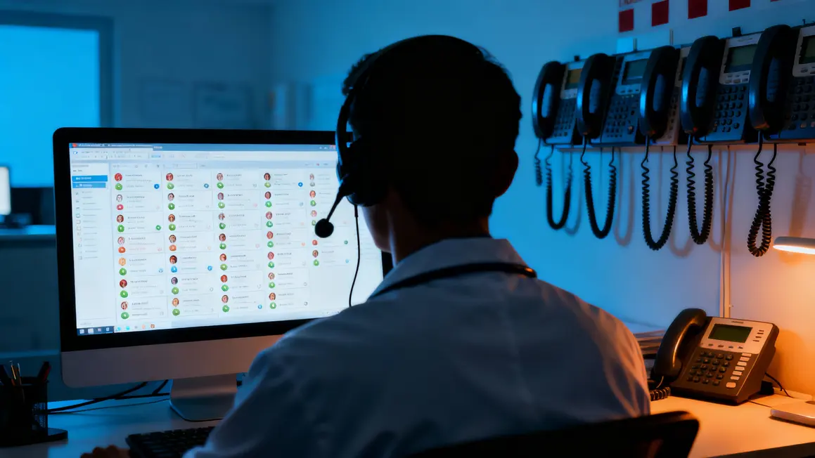poste regulation medicale samu urgence