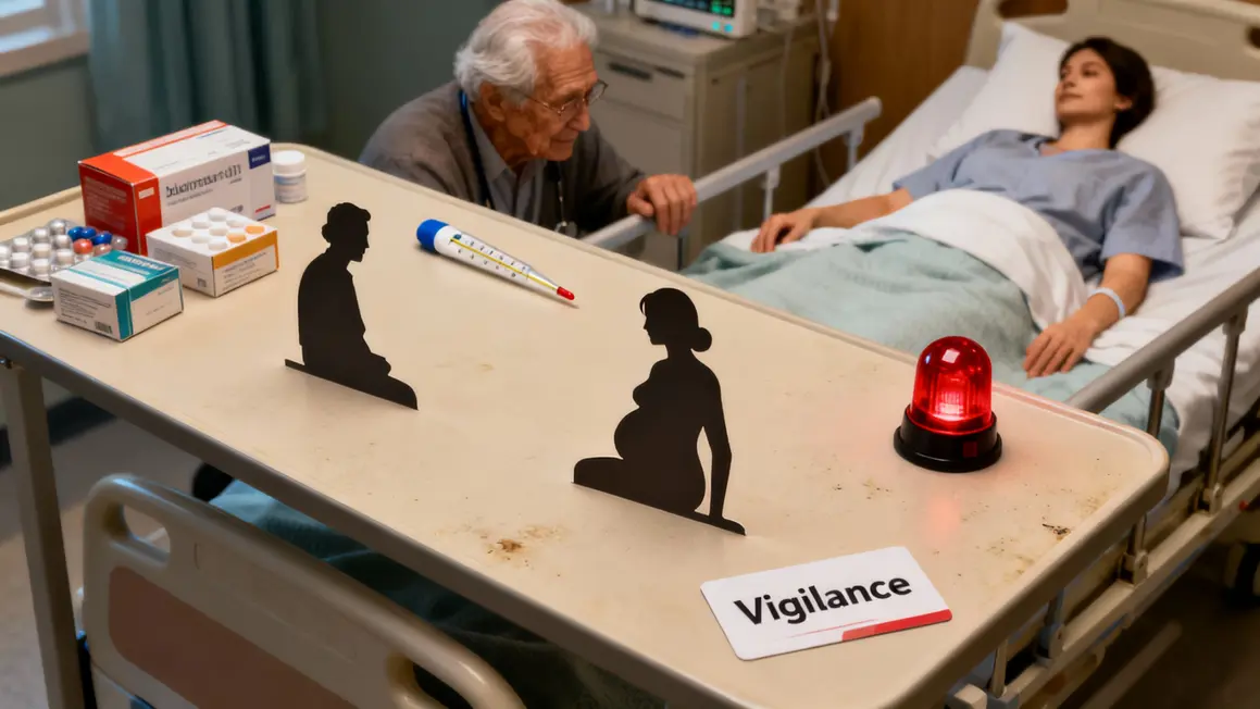 Alerte médicale rappel fromages brebis personnes à risque