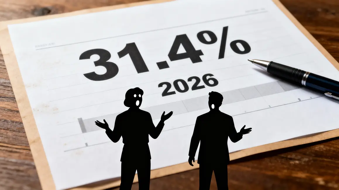 Reforme fiscale 2026 hausse flat tax mesures investisseurs
