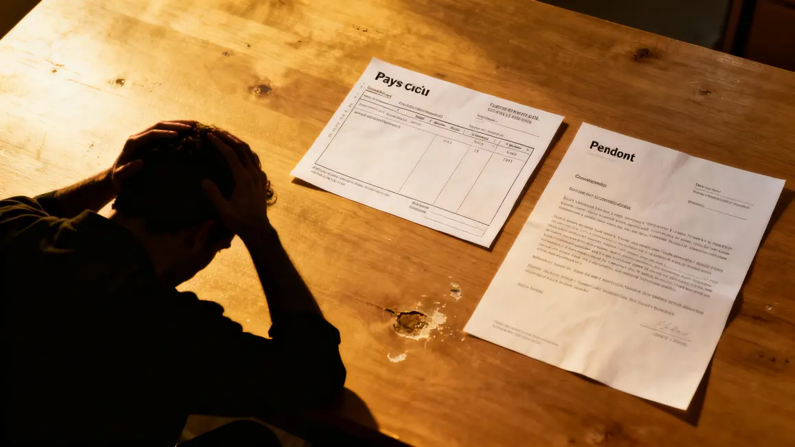 Choc fiche de paie retraite fonctionnaire prime non comptée