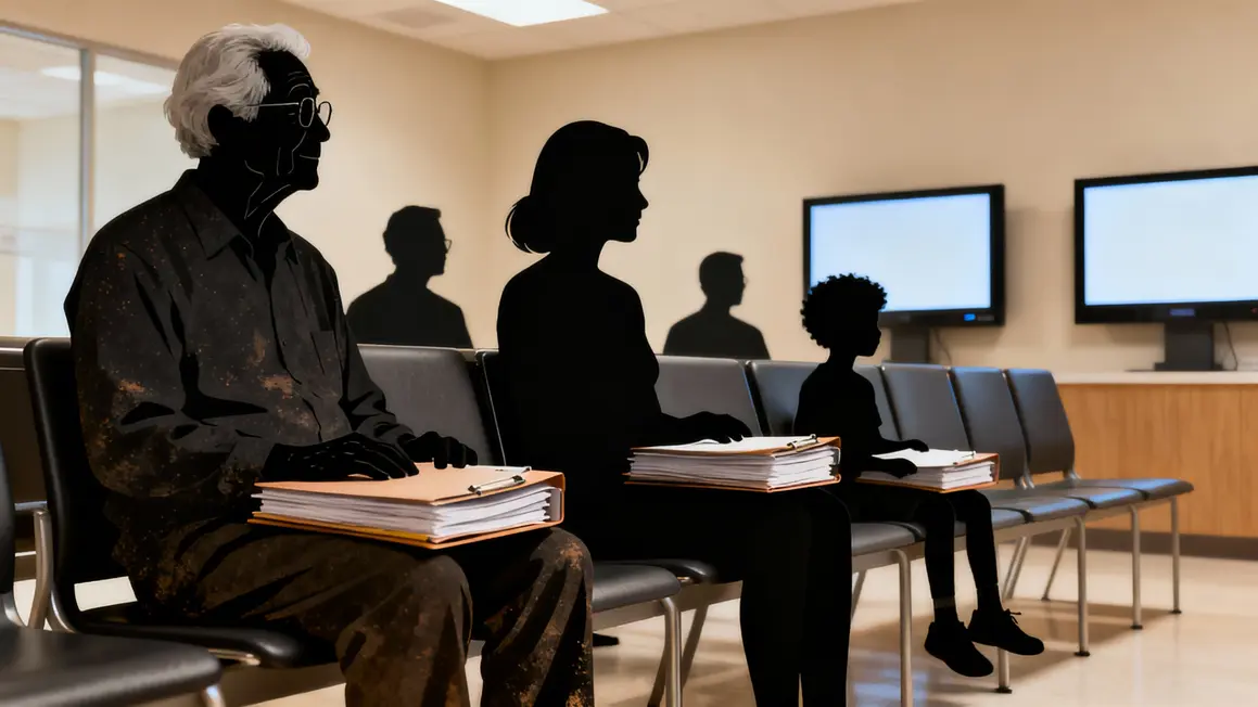 personnes fragiles dossier attente sociale