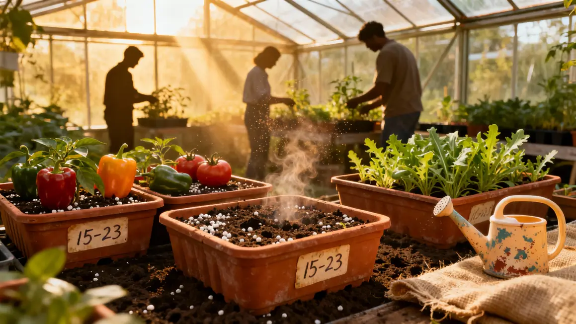 Semis sous abri piments tomates roquette février