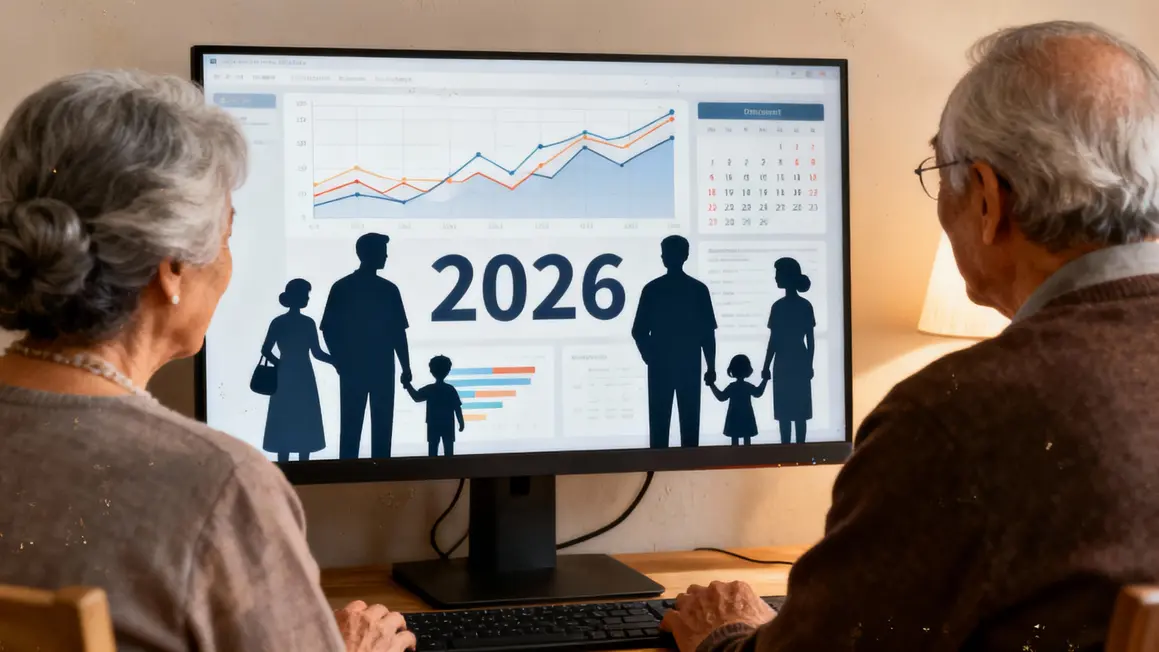 simulateur retraite info retraite graphique calendrier