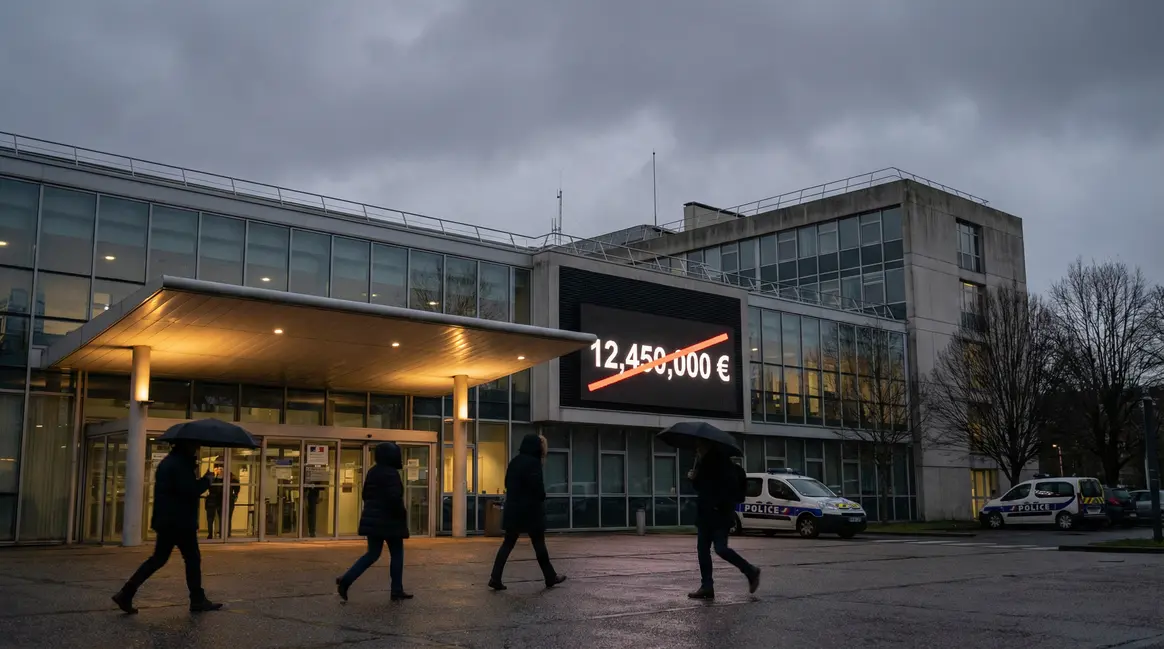 Suppression budget France 2030, gouvernement, deficit