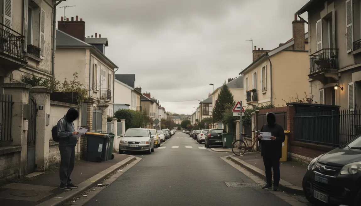 Quartier français, propriétaires concernés par la taxe Gemapi