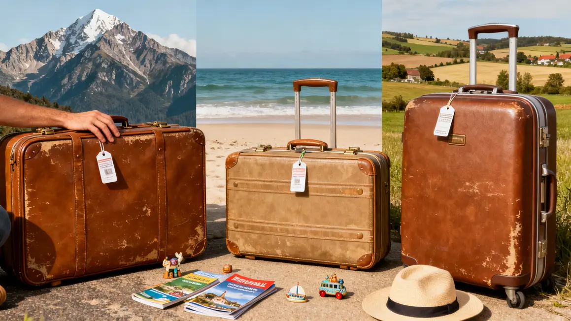 Disparite prix logement montagne plage campagne
