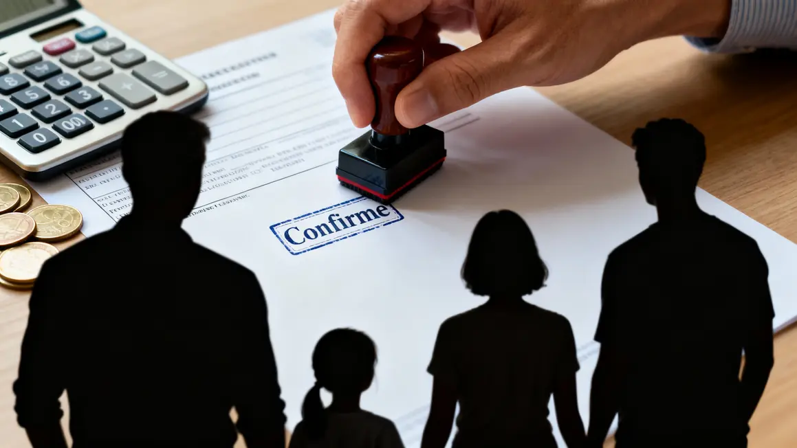 document confirme gel tarifs complémentaires santé 2026 calculatrice