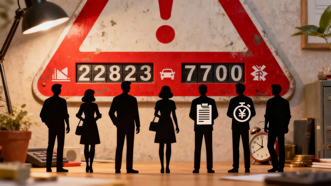 Alerte signes fermeture LEP icônes risques
