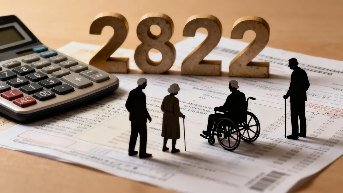 seniors calcul impact abattement impot