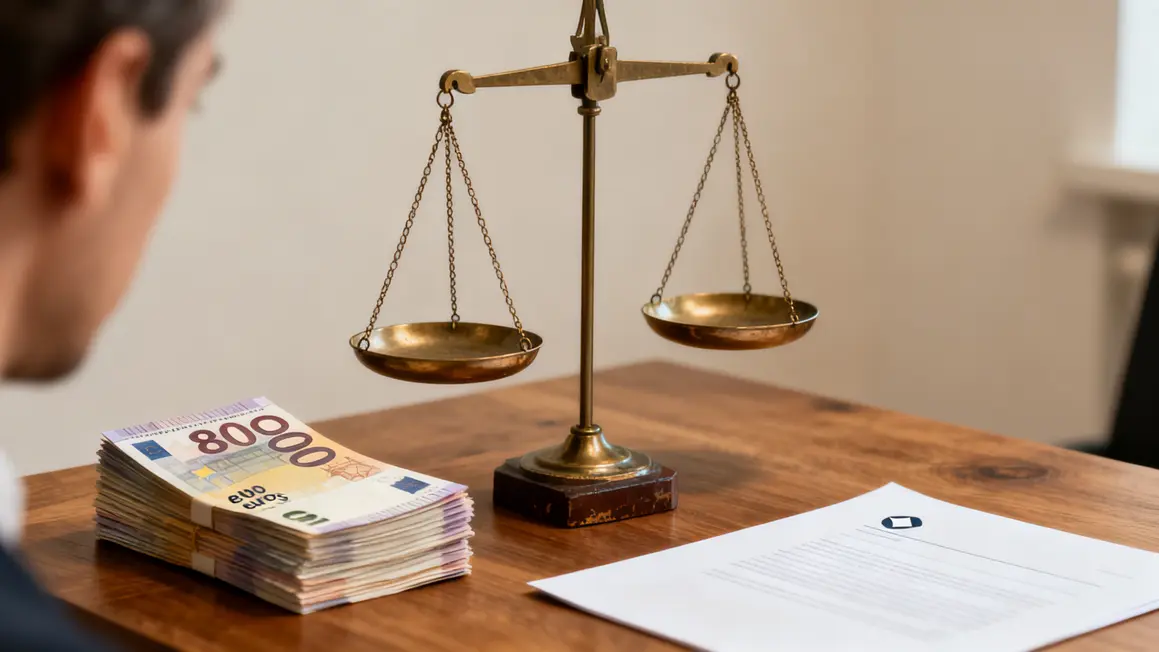 Balance justice, 8000 euros, abus de faiblesse Lyon