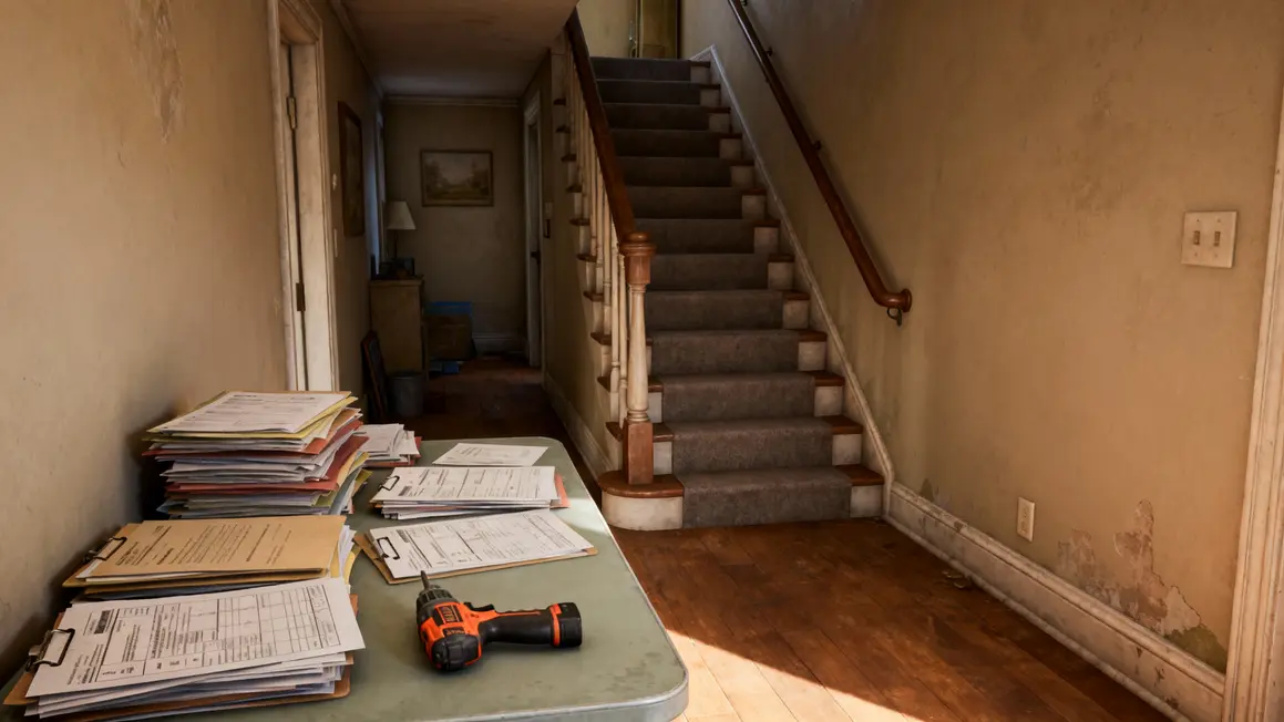 adaptation logement autonomie dossiers formulaires