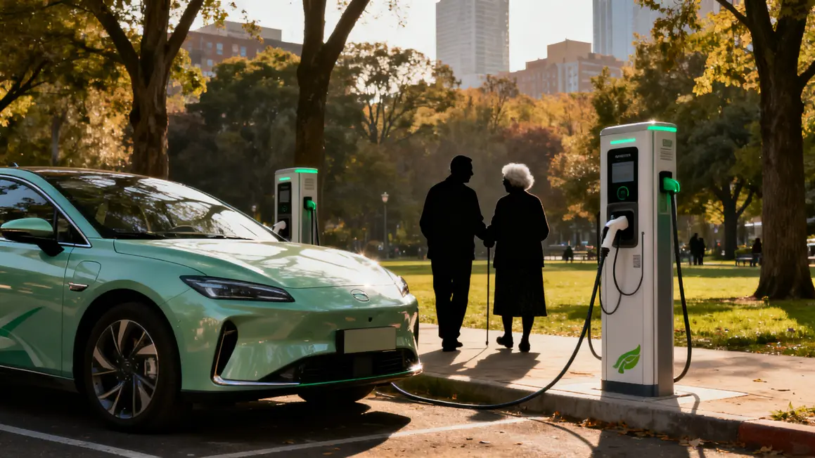 alternatives ecologiques voiture hybride e85 senior