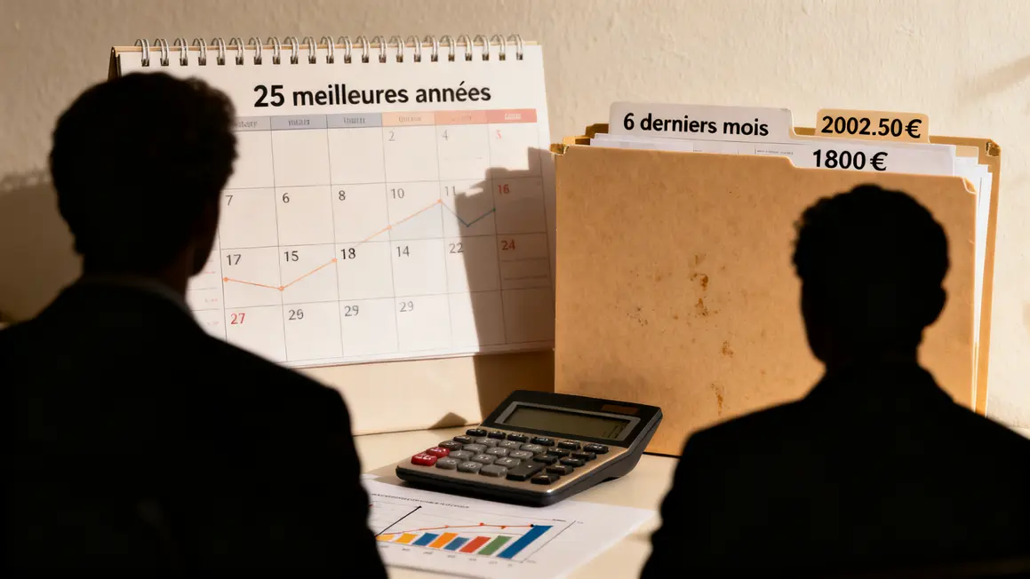 Retraite 2026 : l'écart privé-fonction publique est-il une réalité ou un  mythe ? L'analyse des chiffres et règles révèle-t-elle une injustice