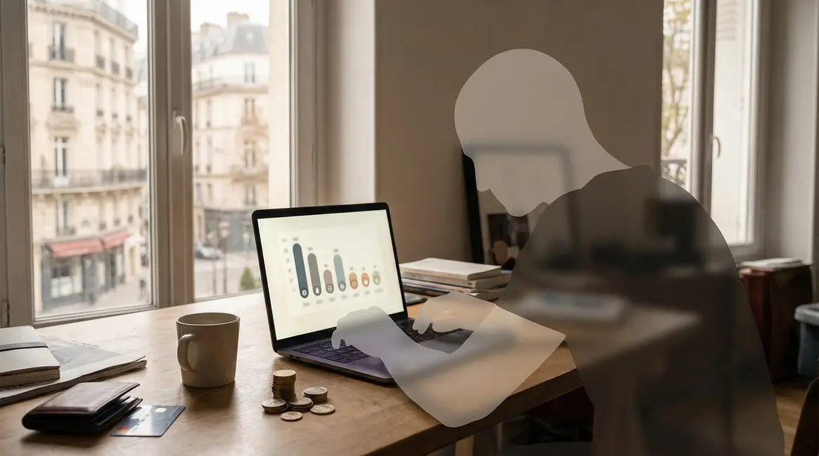 solde parfait sur compte courant consultation relevé